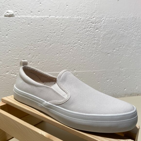 Sperry Women's SeaCycled Crest Twin Gore Canvas Sneakers - NWOB - Picture 5 of 11